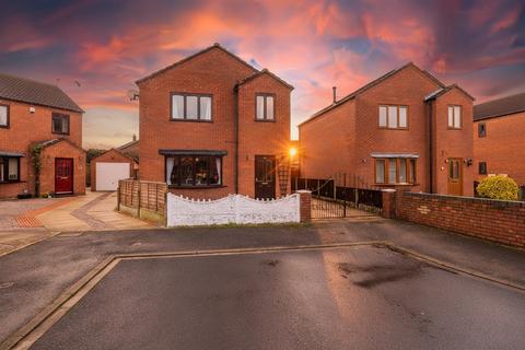 undefined, Orchard Grove, Dunscroft, Doncaster DN7