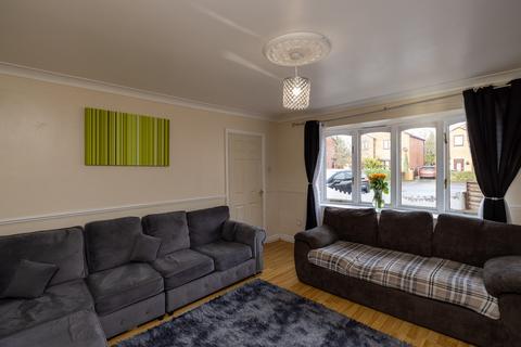 undefined, Orchard Grove, Dunscroft, Doncaster DN7