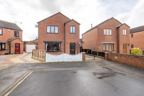 undefined, Orchard Grove, Dunscroft, Doncaster DN7