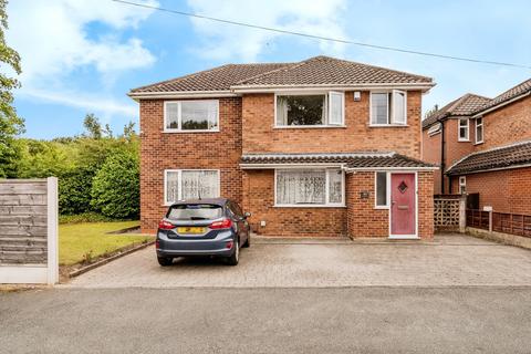 5 bedroom detached house for sale, Park Avenue, Cheadle Hulme, Cheadle, Greater Manchester, SK8