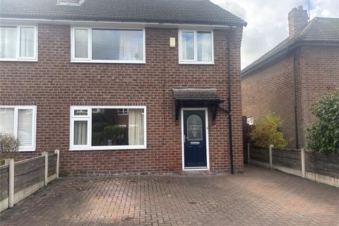 Arundel Road, Cheadle Hulme, Cheadle, Greater Manchester, SK8