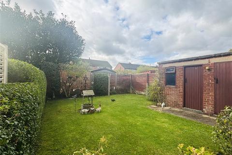 undefined, Arundel Road, Cheadle Hulme, Cheadle, Greater Manchester, SK8