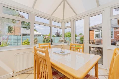 4 bedroom detached house for sale, Edenbridge Road, Cheadle Hulme, Cheadle, Greater Manchester, SK8