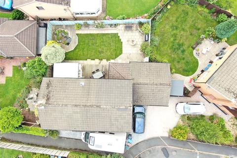 4 bedroom detached house for sale, Edenbridge Road, Cheadle Hulme, Cheadle, Greater Manchester, SK8