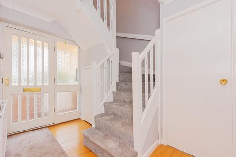 4 bedroom detached house for sale, Edenbridge Road, Cheadle Hulme, Cheadle, Greater Manchester, SK8