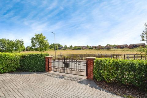 3 bedroom detached house for sale, Calderbrook Drive, Cheadle Hulme, Cheadle, Greater Manchester, SK8