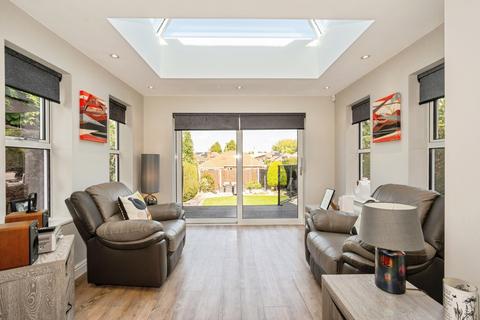 3 bedroom detached house for sale, Calderbrook Drive, Cheadle Hulme, Cheadle, Greater Manchester, SK8