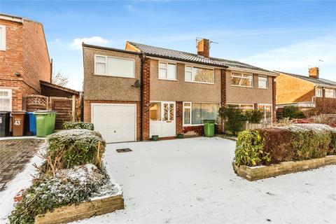 4 bedroom semi-detached house for sale, Radnormere Drive, Cheadle Hulme, Cheadle, Greater Manchester, SK8