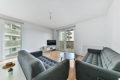 2 bedroom apartment to rent, Abbeville Apartments, Barking Barking IG11
