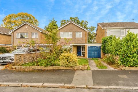 Plymouth Drive, Bramhall, Stockport, Greater Manchester, SK7