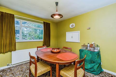 3 bedroom detached house for sale, Plymouth Drive, Bramhall, Stockport, Greater Manchester, SK7