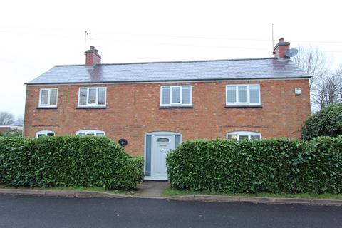 undefined, Ashby Road, Ullesthorpe LE17
