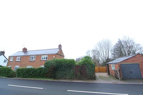 undefined, Ashby Road, Ullesthorpe LE17