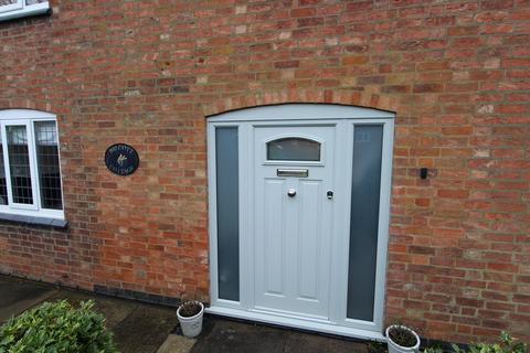 undefined, Ashby Road, Ullesthorpe LE17