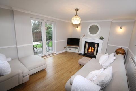 undefined, Ashby Road, Ullesthorpe LE17
