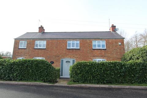 undefined, Ashby Road, Ullesthorpe LE17