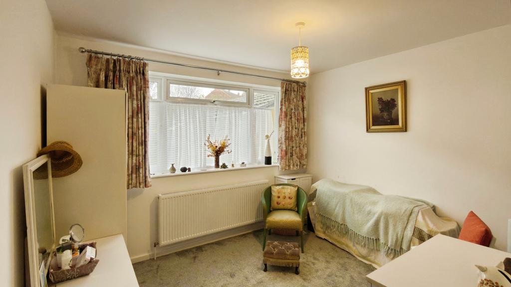 Bedroom two