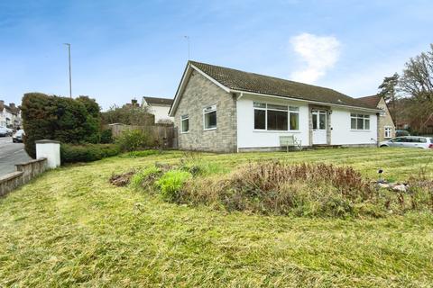 3 bedroom detached bungalow for sale, Allison Road, Brislington, Bristol