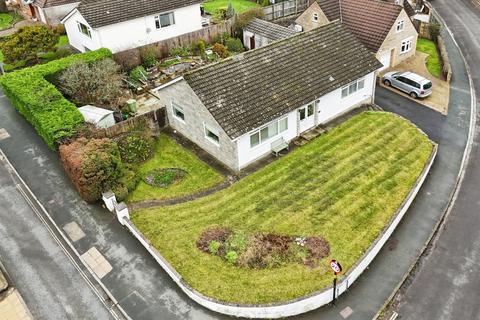 3 bedroom detached bungalow for sale, Allison Road, Brislington, Bristol