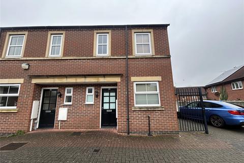 undefined, Webster Street, DE1