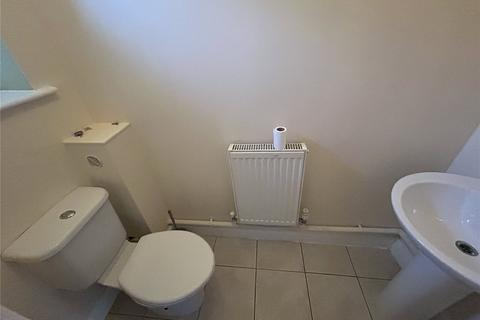 undefined, Webster Street, DE1