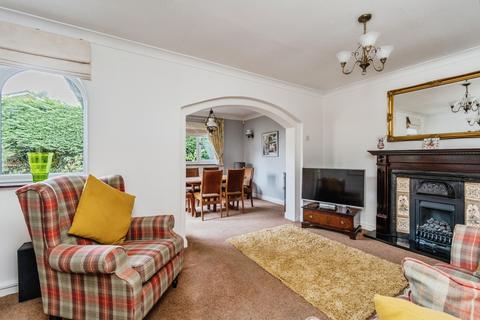 2 bedroom bungalow for sale, Bridgend Close, Cheadle Hulme, Cheadle, Greater Manchester, SK8