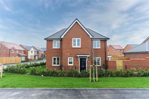 undefined, Hurcomb Way, Crewe, Cheshire, CW1