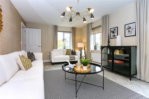 undefined, Hurcomb Way, Crewe, Cheshire, CW1