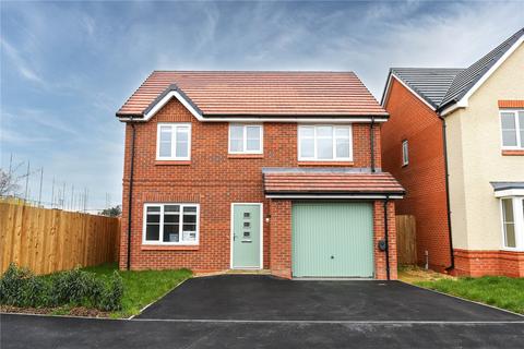 undefined, Sydney Road, Crewe, CW1