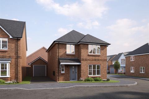 undefined, Sydney Road, Crewe, CW1