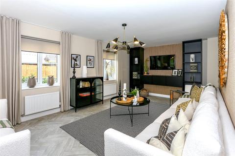 undefined, Sydney Road, Crewe, CW1