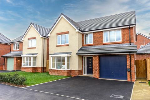 undefined, Sydney Road, Crewe, CW1
