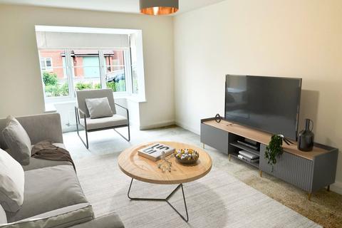 undefined, Sydney Road, Crewe, CW1