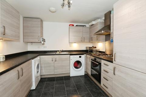 undefined, Wilding Drive, Crewe, CW1