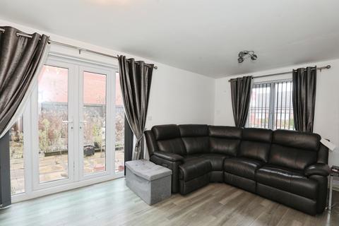 undefined, Wilding Drive, Crewe, CW1