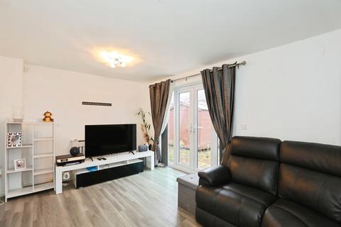 undefined, Wilding Drive, Crewe, CW1