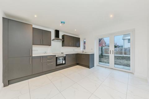 3 bedroom detached house for sale, Bradfield Road, Crewe, Cheshire, CW1