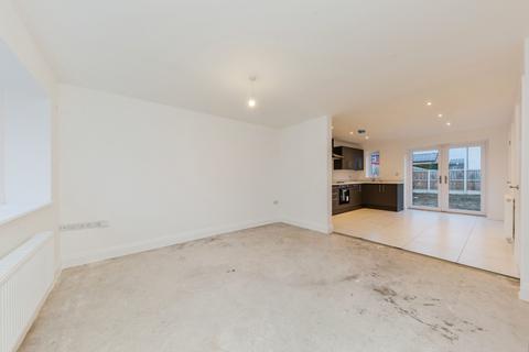 undefined, Bradfield Road, Crewe, Cheshire, CW1