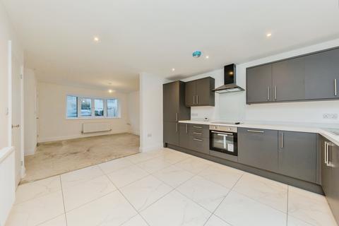 undefined, Bradfield Road, Crewe, Cheshire, CW1