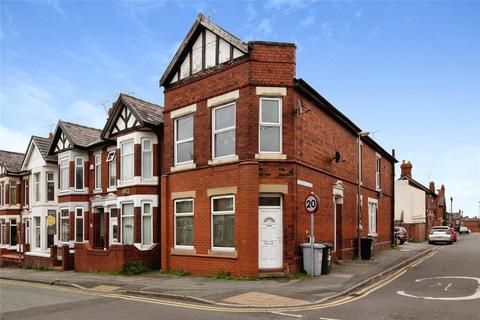 undefined, Ruskin Road, Crewe, Cheshire, CW2