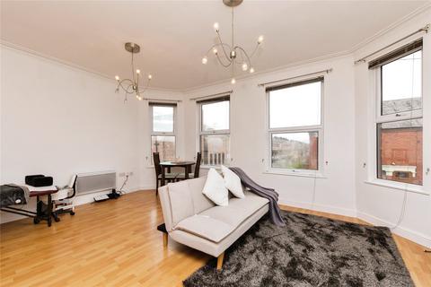 undefined, Ruskin Road, Crewe, Cheshire, CW2