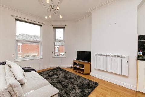 undefined, Ruskin Road, Crewe, Cheshire, CW2