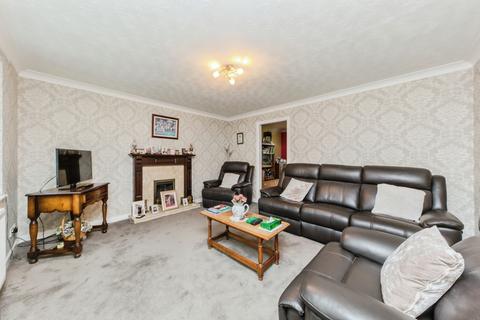 undefined, Cemetery Road, Weston, Crewe, Cheshire, CW2
