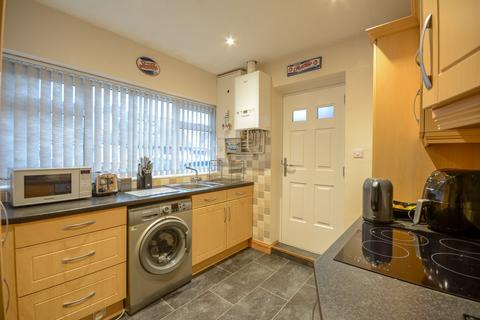undefined, Hazel Garth, York, YO31