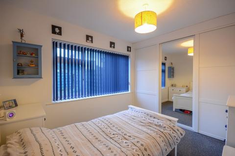 undefined, Hazel Garth, York, YO31