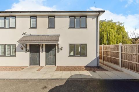 3 bedroom semi-detached house for sale, Bradfield Road, Crewe, Cheshire, CW1
