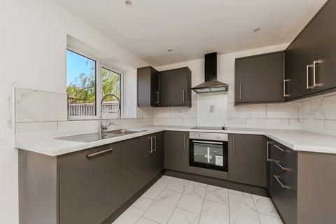 3 bedroom semi-detached house for sale, Bradfield Road, Crewe, Cheshire, CW1