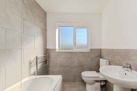 3 bedroom semi-detached house for sale, Bradfield Road, Crewe, Cheshire, CW1