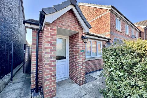 undefined, Stewart Street, Crewe, Cheshire, CW2