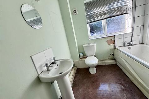 undefined, Stewart Street, Crewe, Cheshire, CW2